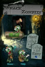 download Whack Zombies apk